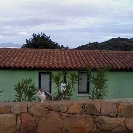 Farm Gli Oleandri