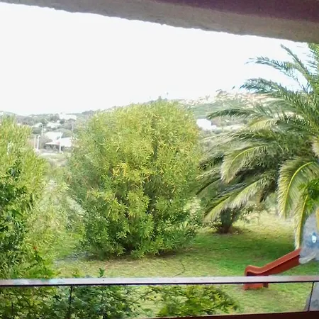 Farm Gli Oleandri *