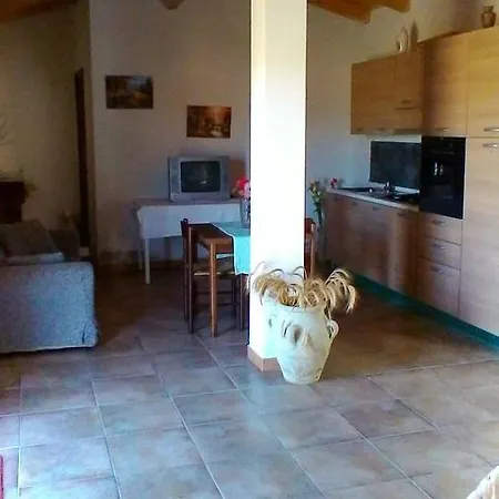 Bauernhof Farm Gli Oleandri