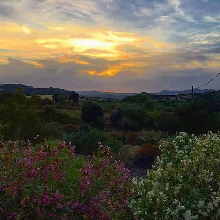 Farm Gli Oleandri
