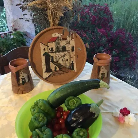 Farm Gli Oleandri