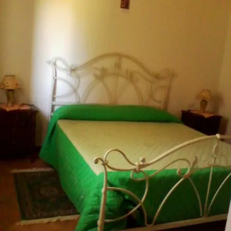 Κατάλυμα σε φάρμα Farm Gli Oleandri *