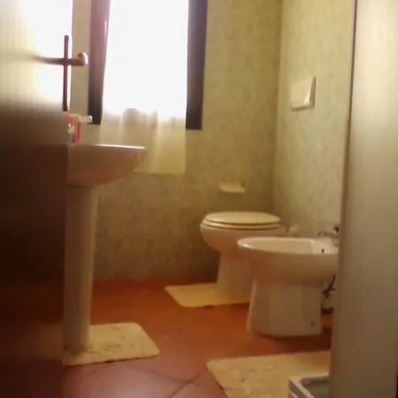 Farm Gli Oleandri Farmház