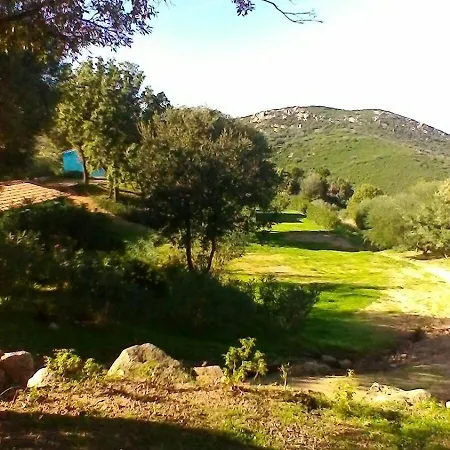 Farm Gli Oleandri
