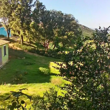 Farm Gli Oleandri