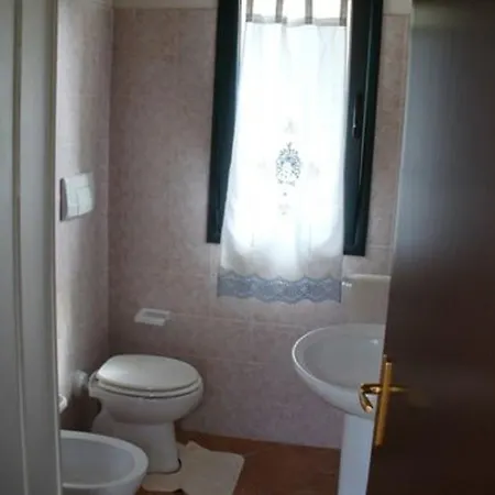 Farm Gli Oleandri Loiri Porto San Paolo