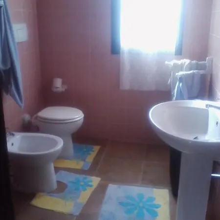 Farm Gli Oleandri Κατάλυμα σε φάρμα