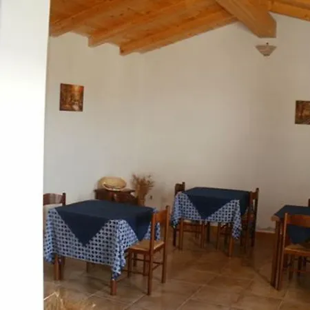 Farm Gli Oleandri