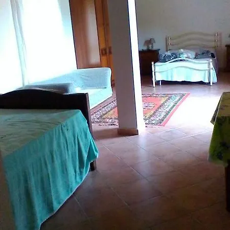 Farm Gli Oleandri Loiri Porto San Paolo