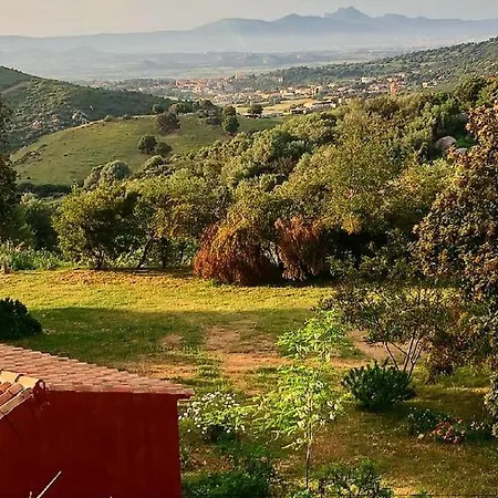Κατάλυμα σε φάρμα Farm Gli Oleandri