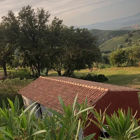 Farmház Farm Gli Oleandri Loiri Porto San Paolo