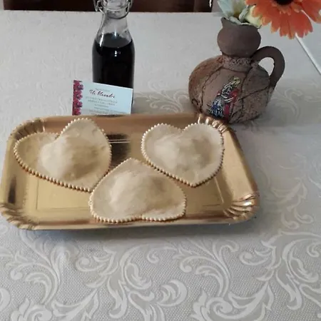 Farm Gli Oleandri Κατάλυμα σε φάρμα Loiri Porto San Paolo