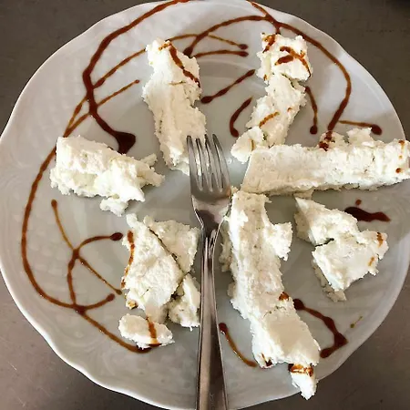 Farm Gli Oleandri Κατάλυμα σε φάρμα Loiri Porto San Paolo